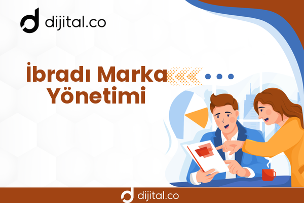 İbradı Marka Yönetimi