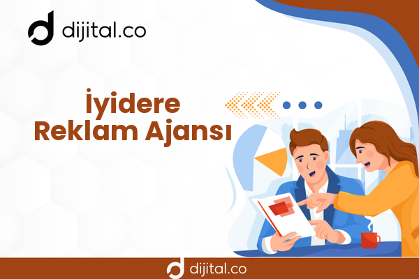 İyidere Reklam Ajansı