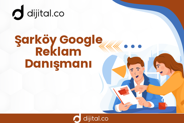 Şarköy Google Reklam Danışmanı