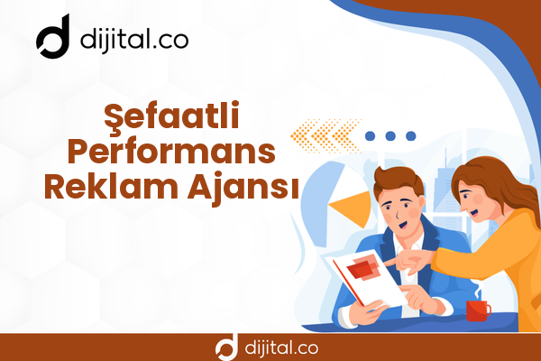 Şefaatli Performans Reklam Ajansı