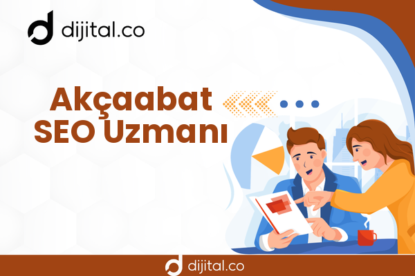 Akçaabat SEO Uzmanı