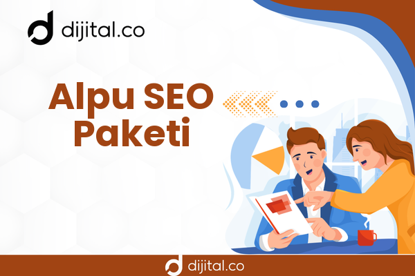 Alpu SEO Paketi
