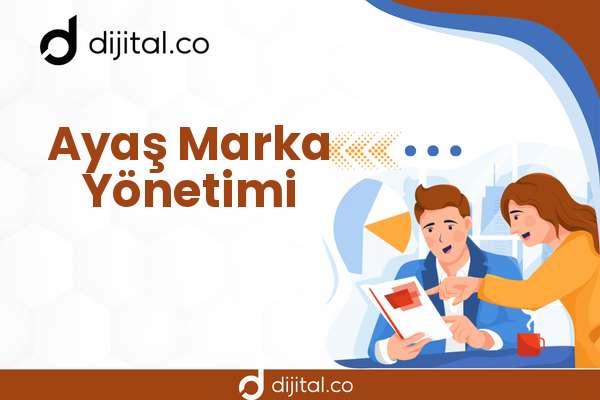 Ayaş Marka Yönetimi