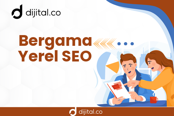 Bergama Yerel SEO