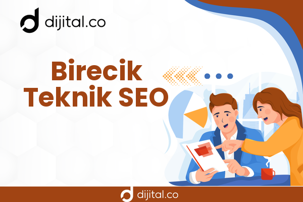 Birecik Teknik SEO
