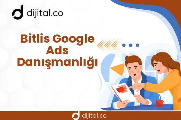 Bitlis Google Ads Danışmanlığı