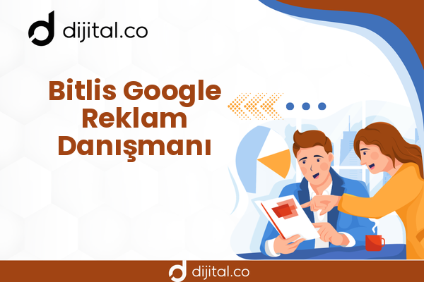 Bitlis Google Reklam Danışmanı