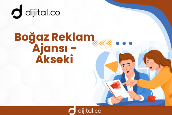 Boğaz Reklam Ajansı - Akseki