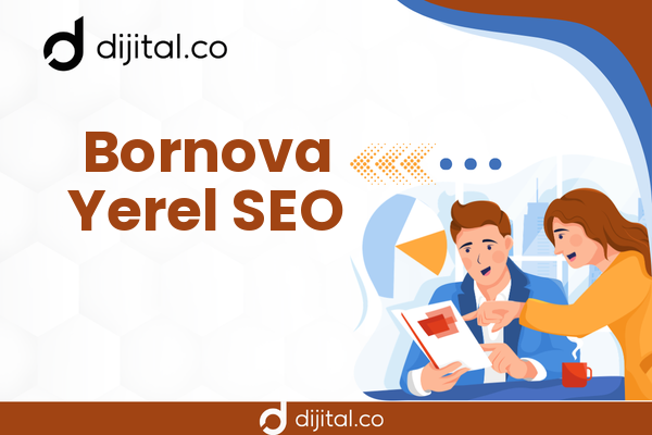 Bornova Yerel SEO