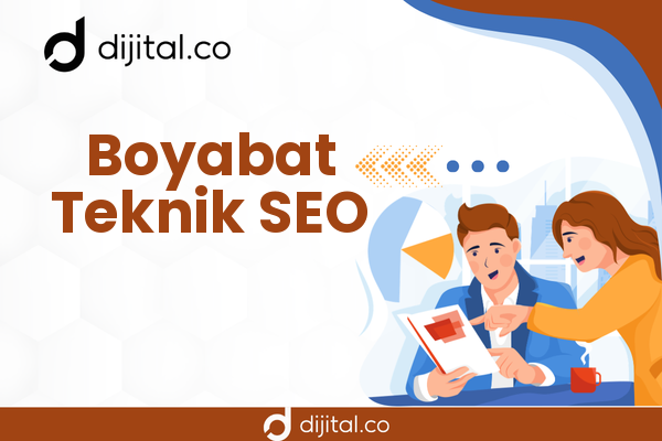 Boyabat Teknik SEO