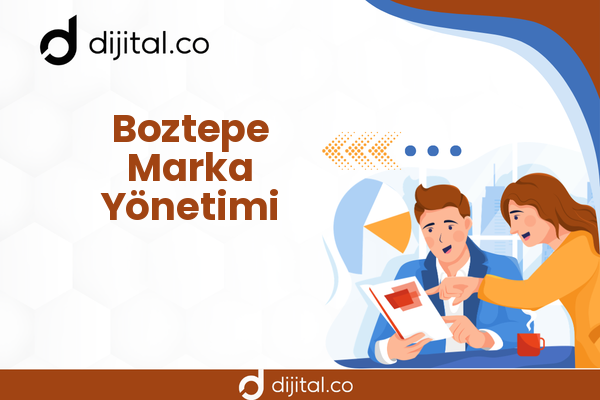 Boztepe Marka Yönetimi