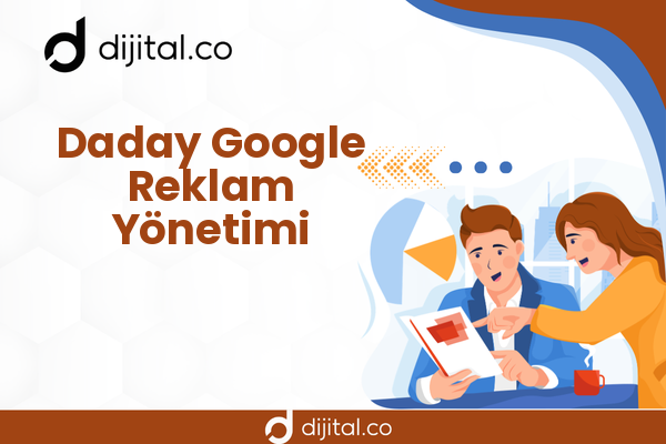 Daday Google Reklam Yönetimi