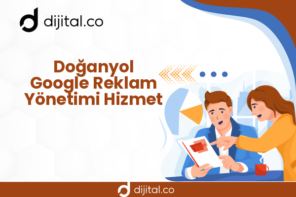 Doğanyol Google Reklam Yönetimi Hizmet