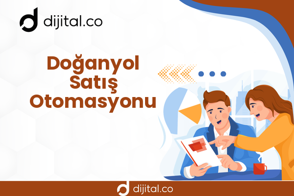 Doğanyol Satış Otomasyonu