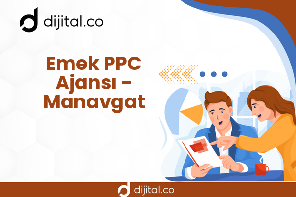 Emek PPC Ajansı - Manavgat