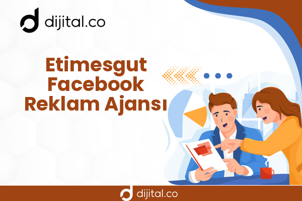 Etimesgut Facebook Reklam Ajansı
