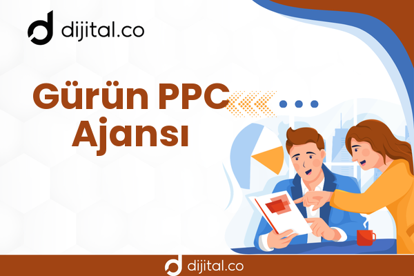 Gürün PPC Ajansı