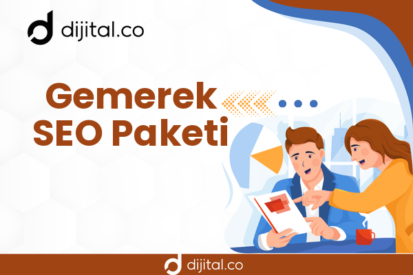 Gemerek SEO Paketi