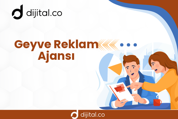 Geyve Reklam Ajansı