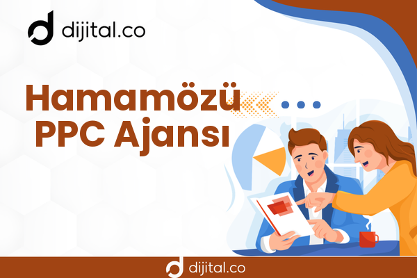Hamamözü PPC Ajansı