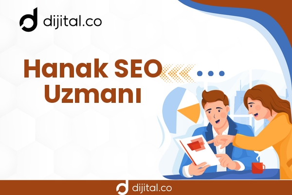 Hanak SEO Uzmanı