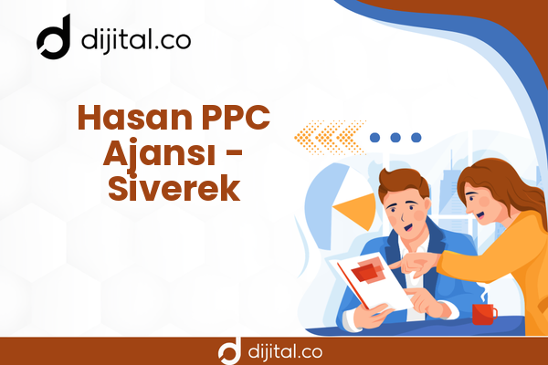 Hasan PPC Ajansı - Siverek