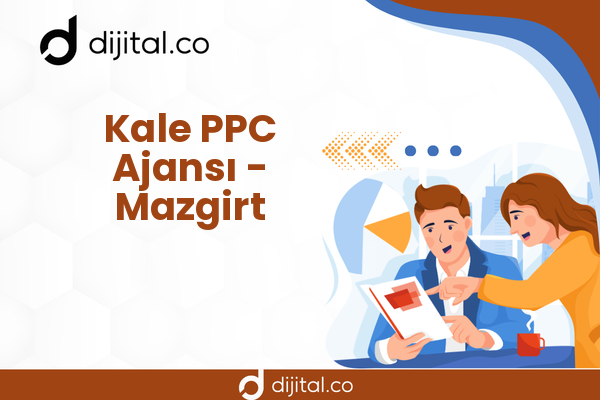 Kale PPC Ajansı - Mazgirt