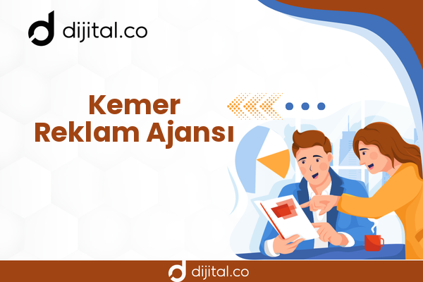 Kemer Reklam Ajansı