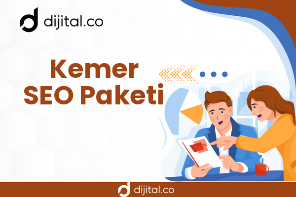 Kemer SEO Paketi