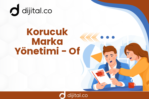 Korucuk Marka Yönetimi - Of