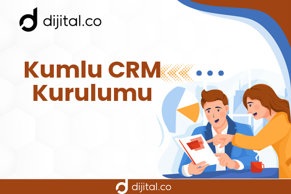 Kumlu CRM Kurulumu