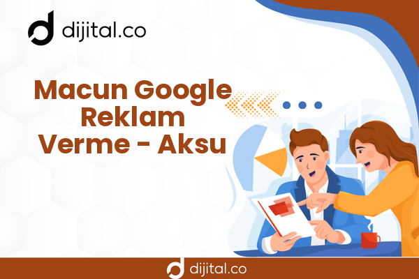 Macun Google Reklam Verme - Aksu