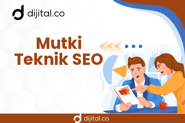 Mutki Teknik SEO
