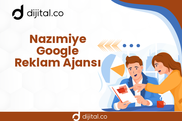 Nazımiye Google Reklam Ajansı
