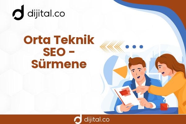 Orta Teknik SEO - Sürmene