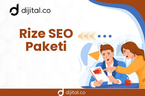 Rize SEO Paketi
