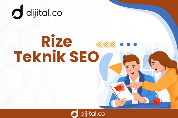 Rize Teknik SEO
