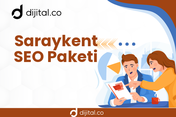 Saraykent SEO Paketi