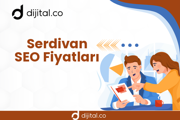 Serdivan SEO Fiyatları