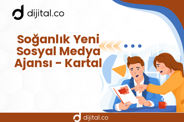 Soğanlık Yeni Sosyal Medya Ajansı - Kartal