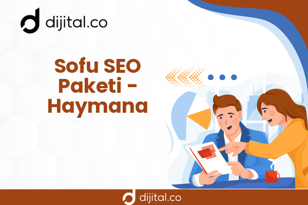 Sofu SEO Paketi - Haymana