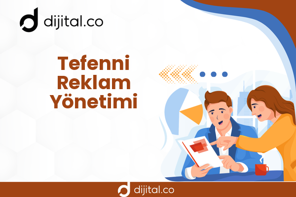 Tefenni Reklam Yönetimi
