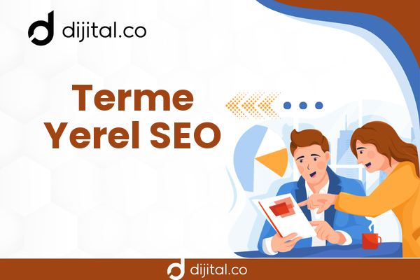 Terme Yerel SEO