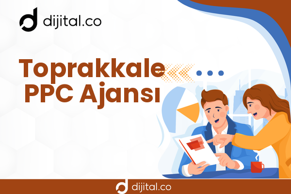 Toprakkale PPC Ajansı