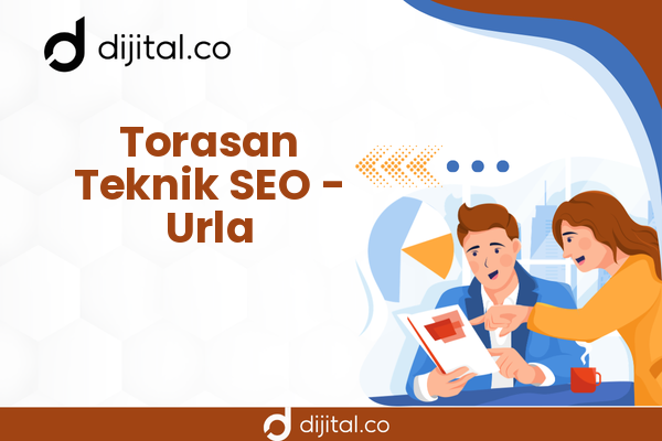 Torasan Teknik SEO - Urla
