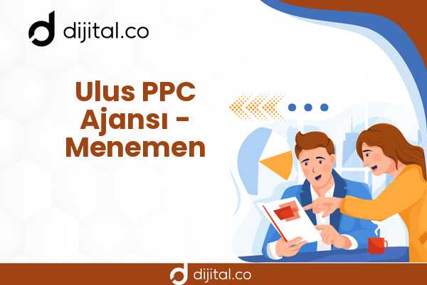 Ulus PPC Ajansı - Menemen