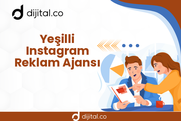 Yeşilli Instagram Reklam Ajansı