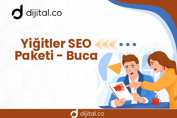 Yiğitler SEO Paketi - Buca