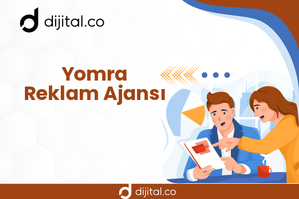 Yomra Reklam Ajansı